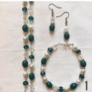 Jewelry Set